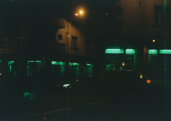 2 Banket, Stream, Refill, Ostrava, AudioVideoBass